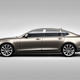 Illustration for article titled The Volvo S90 Excellence, Volvo's Most Luxurious Car, Deletes A Seat To Stash Your Shoes